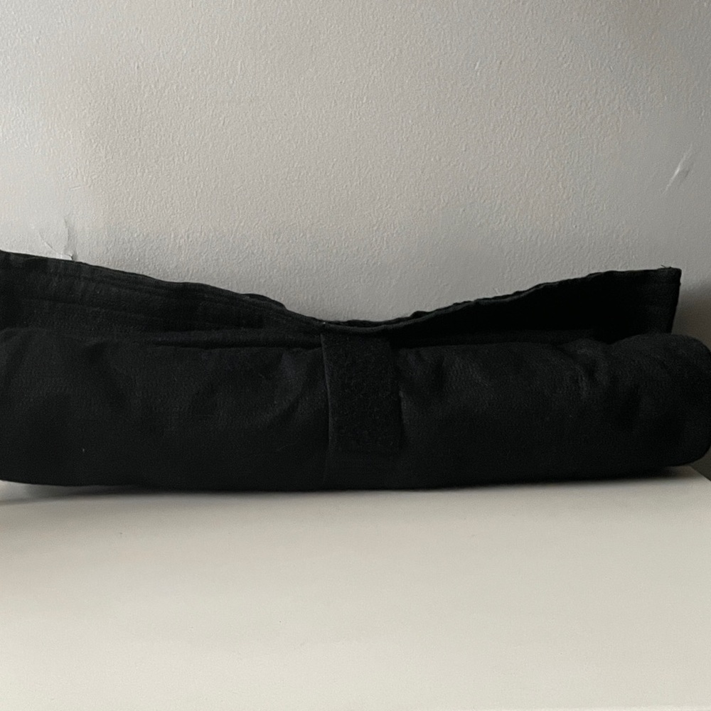Black Anti-static storage bags